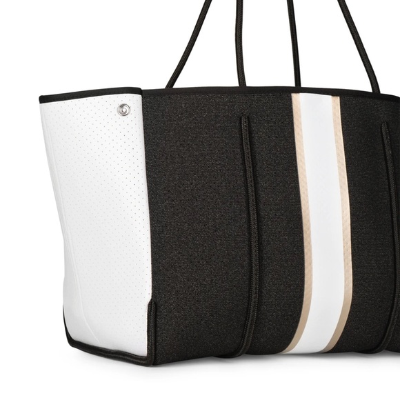 Haute Shore - Greyson Bravo Neoprene Tote - Picture 3 of 7